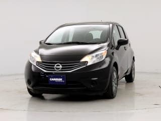 Nissan 2016 Versa Note