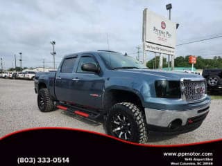 GMC 2007 Sierra 1500