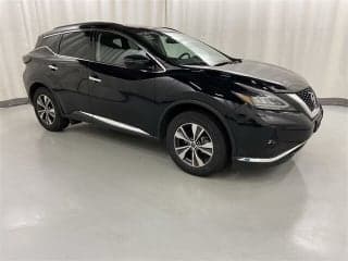 Nissan 2023 Murano