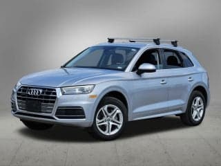 Audi 2019 Q5