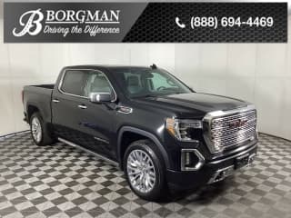 GMC 2019 Sierra 1500