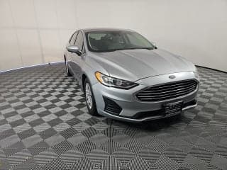 Ford 2020 Fusion