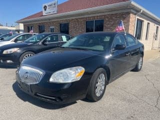 Buick 2011 Lucerne