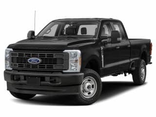 Ford 2024 F-350