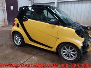 Smart 2013 fortwo