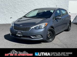 Kia 2016 Forte5