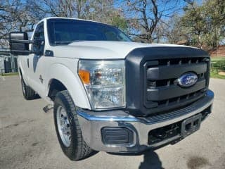 Ford 2014 F-250 Super Duty