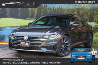 Volkswagen 2020 Arteon