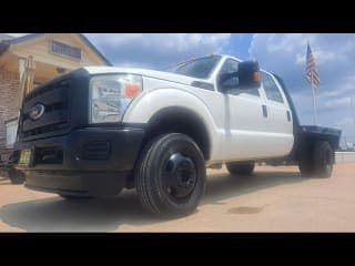 Ford 2016 F-350 Super Duty