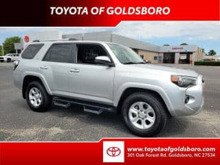 Toyota 2023 4Runner