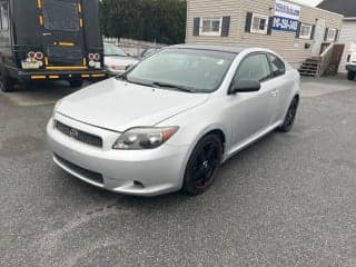 Scion 2006 tC