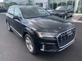 Audi 2023 Q7