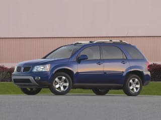 Pontiac 2008 Torrent