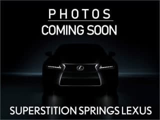 Lexus 2015 RX 350