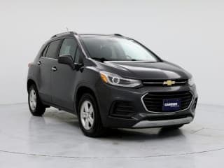 Chevrolet 2017 Trax