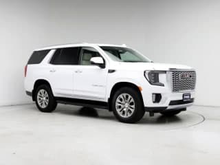 GMC 2021 Yukon