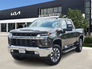 Chevrolet 2023 Silverado 2500HD