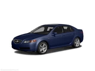 Acura 2006 TL