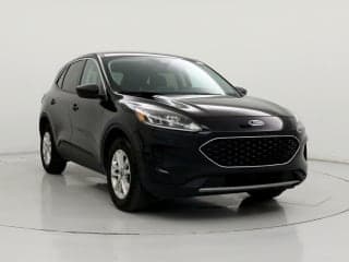 Ford 2022 Escape