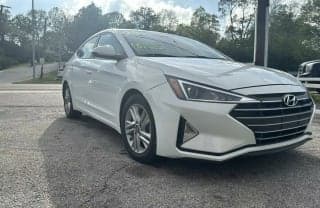 Hyundai 2020 Elantra