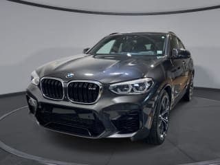 BMW 2020 X4 M