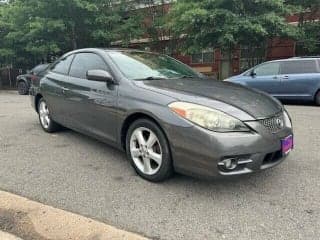 Toyota 2007 Camry Solara