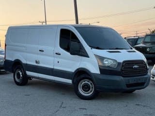 Ford 2016 Transit