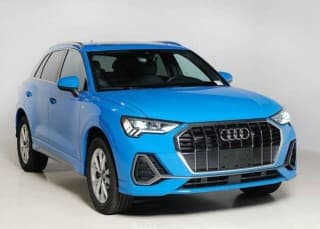 Audi 2023 Q3