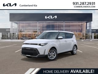 Kia 2024 Soul