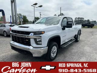 Chevrolet 2023 Silverado 2500HD