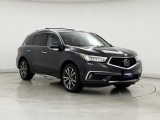 Acura 2020 MDX