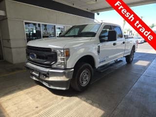 Ford 2021 F-350 Super Duty