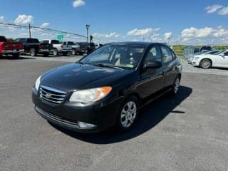 Hyundai 2010 Elantra