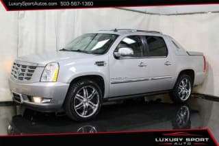 Cadillac 2010 Escalade EXT