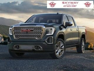 GMC 2021 Sierra 1500