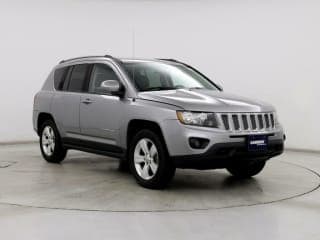 Jeep 2015 Compass