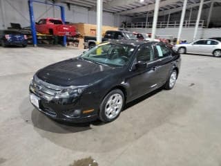 Ford 2010 Fusion