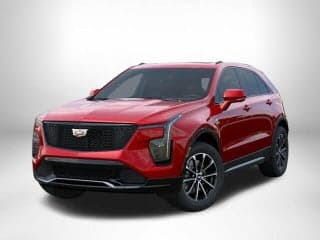 Cadillac 2024 XT4