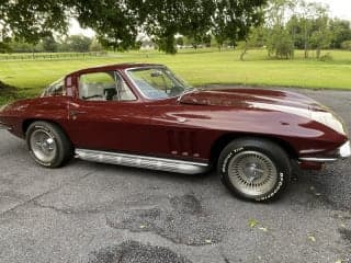 Chevrolet 1965 Corvette