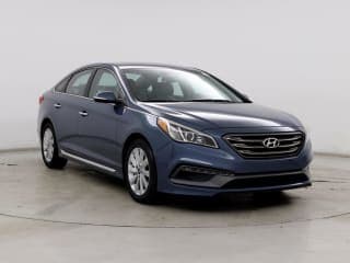 Hyundai 2015 Sonata