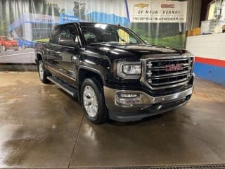 GMC 2017 Sierra 1500