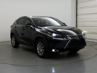 Lexus 2020 NX 300