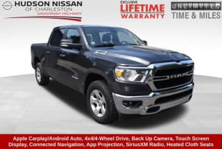 Ram 2019 1500