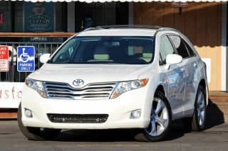 Toyota 2009 Venza