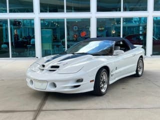 Pontiac 1999 Firebird