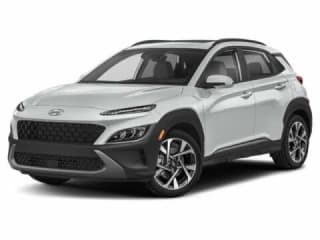 Hyundai 2023 Kona