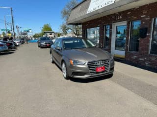 Audi 2015 A3