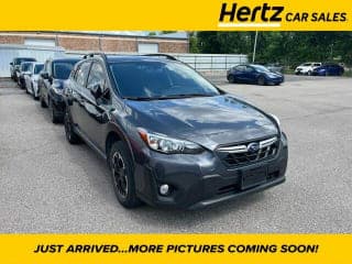 Subaru 2021 Crosstrek