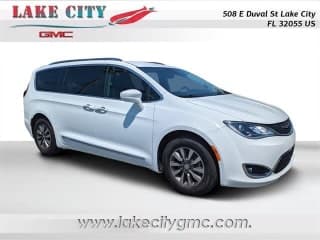 Chrysler 2019 Pacifica