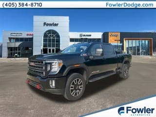 GMC 2022 Sierra 2500HD